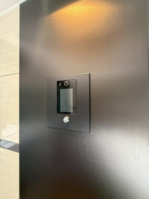 【セキュリティ】 | ファーストフィオーレ難波南アルマ