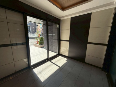 【エントランス】 | ファーストフィオーレ難波南アルマ