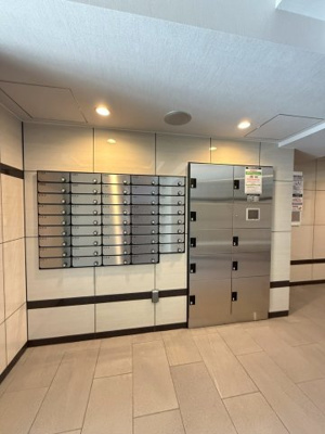 【その他共用部分】 | ファーストフィオーレ難波南アルマ