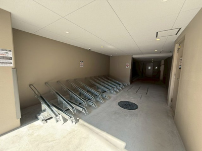 【設備】 | ファーストフィオーレ難波南アルマ