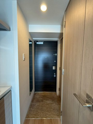 【玄関】 | ファーストフィオーレ難波南アルマ