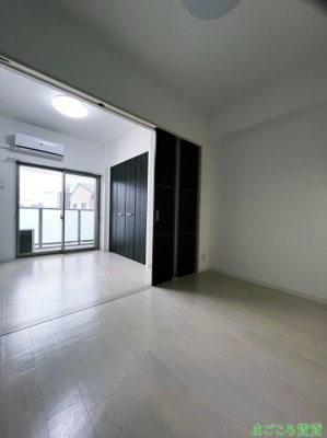 【洋室】 | グランパシフィックPINELixe