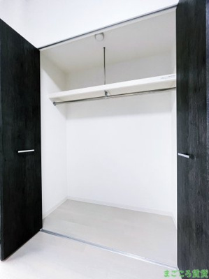 【収納】 | グランパシフィックPINELixe