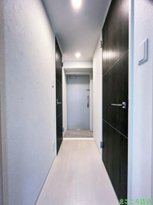 【その他共用部分】 | グランパシフィックPINELixe