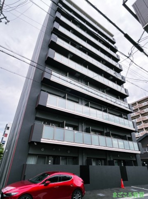 【外観】 | グランパシフィックPINELixe