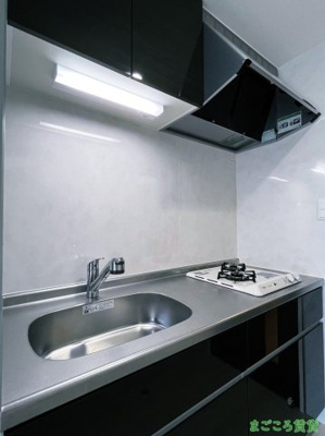 【キッチン】 | グランパシフィックPINELixe