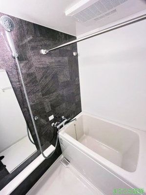 【浴室】 | グランパシフィックPINELixe