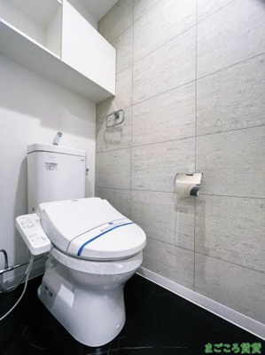 【トイレ】 | グランパシフィックPINELixe