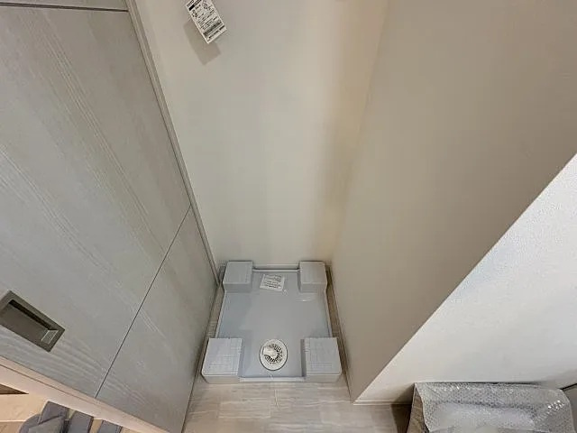 エクセルハイム東灘の設備