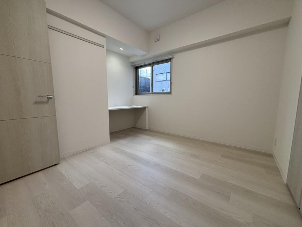 エクセルハイム東灘の居間・リビング