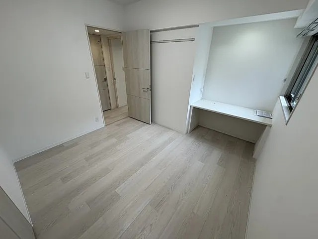 エクセルハイム東灘の居間・リビング