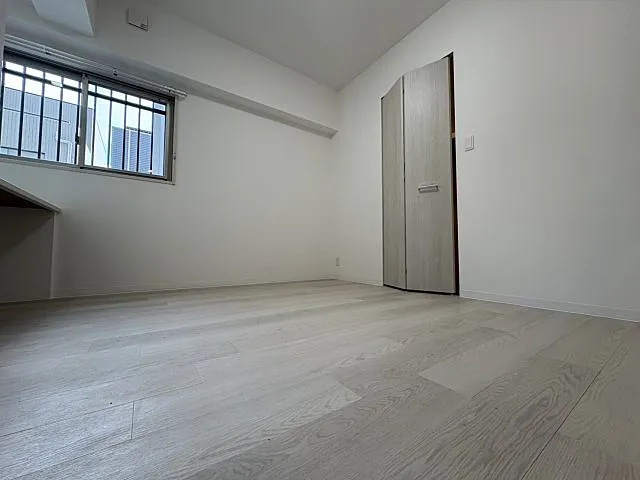 エクセルハイム東灘の居間・リビング