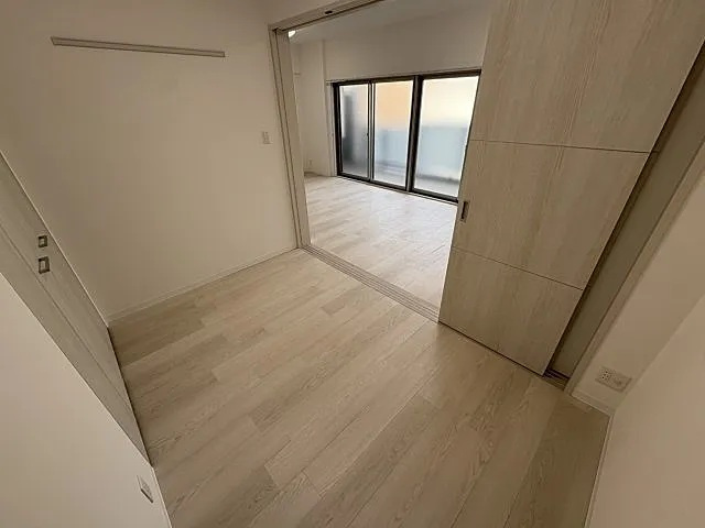 エクセルハイム東灘の居間・リビング