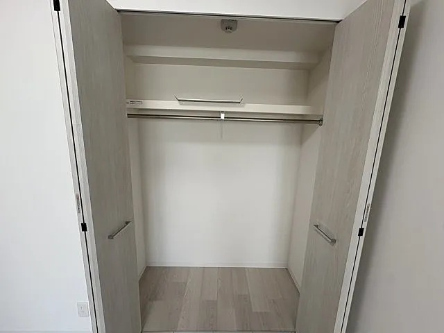 エクセルハイム東灘の収納