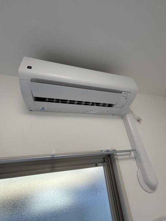 エクセルハイム東灘の設備