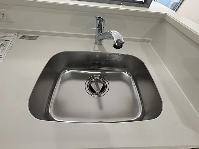 エクセルハイム東灘のキッチン