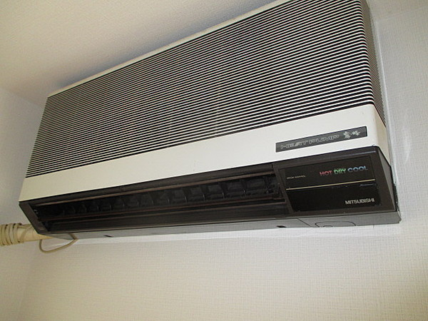 ロイヤルメゾン魚崎2の設備