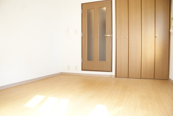 ハートピア甲南山手の居間・リビング