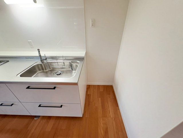 ロイヤルメゾン岡本のキッチン