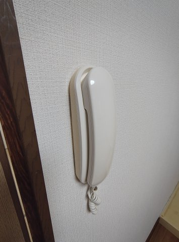 岡ハウスのセキュリティ