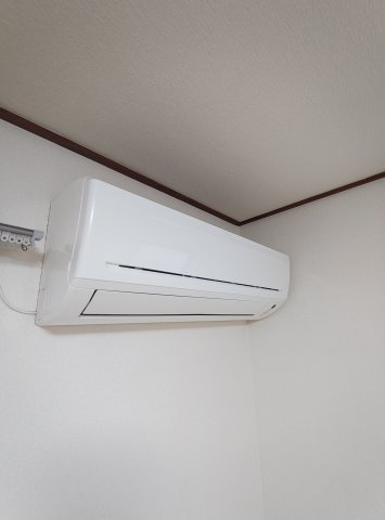 岡ハウスの設備