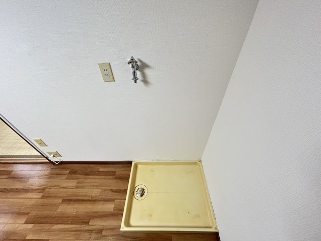 岡ハウスの設備