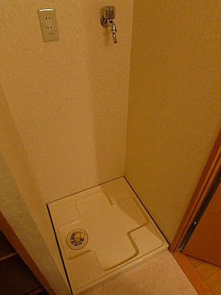 アスヴェル神戸元町の設備