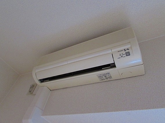 アスヴェル神戸元町の設備