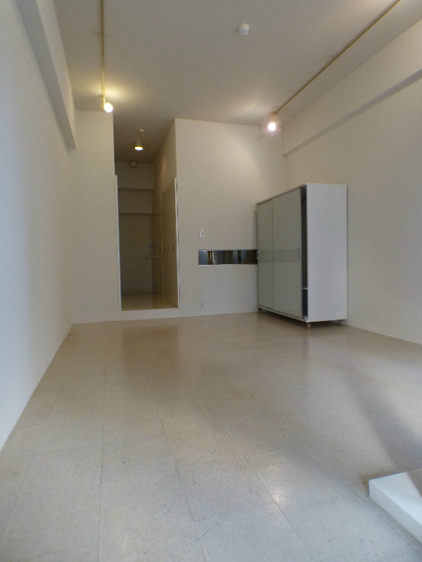 E.E　E.Wの居間・リビング