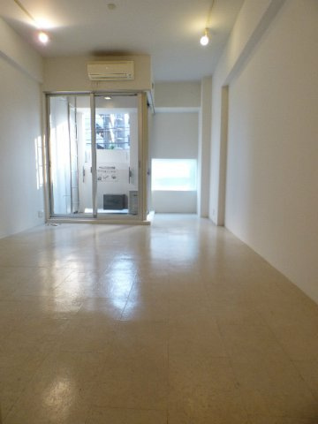 E.E　E.Wの居間・リビング