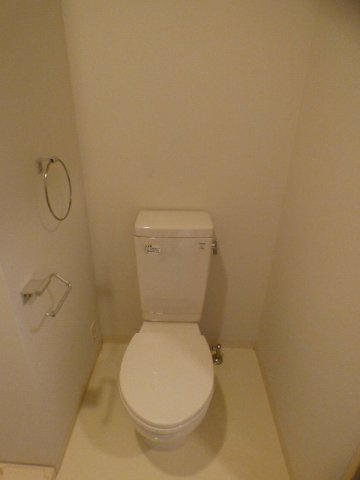 E.E　E.Wのトイレ