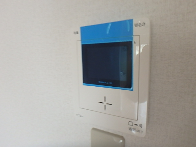 六甲グリーンハイツのセキュリティ