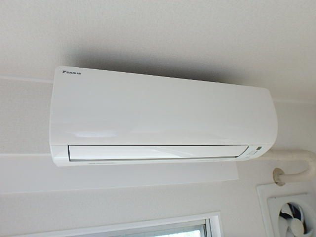 六甲グリーンハイツの設備