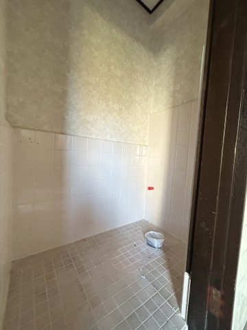 六甲グリーンハイツのトイレ