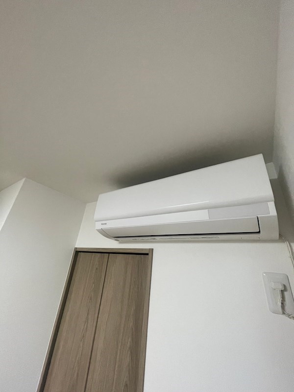 ワコーレヴィータ芦屋浜町の設備