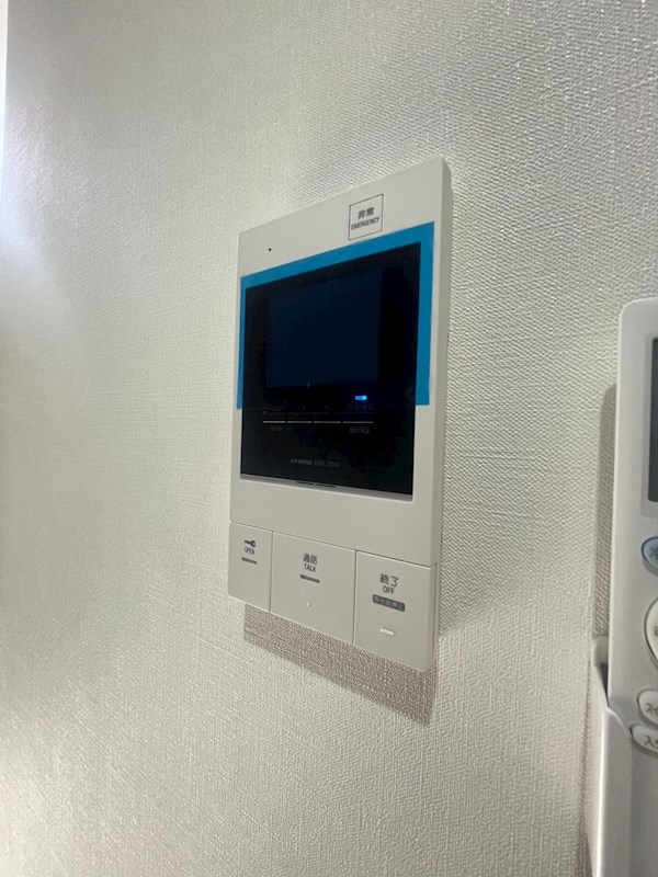 ワコーレヴィータ芦屋浜町の洗面所