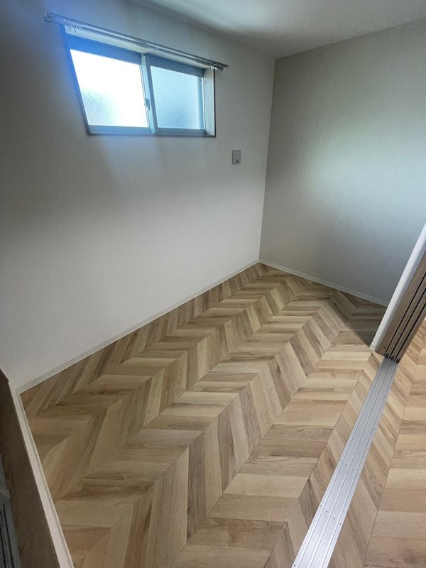 ワコーレヴィータ芦屋浜町の居間・リビング