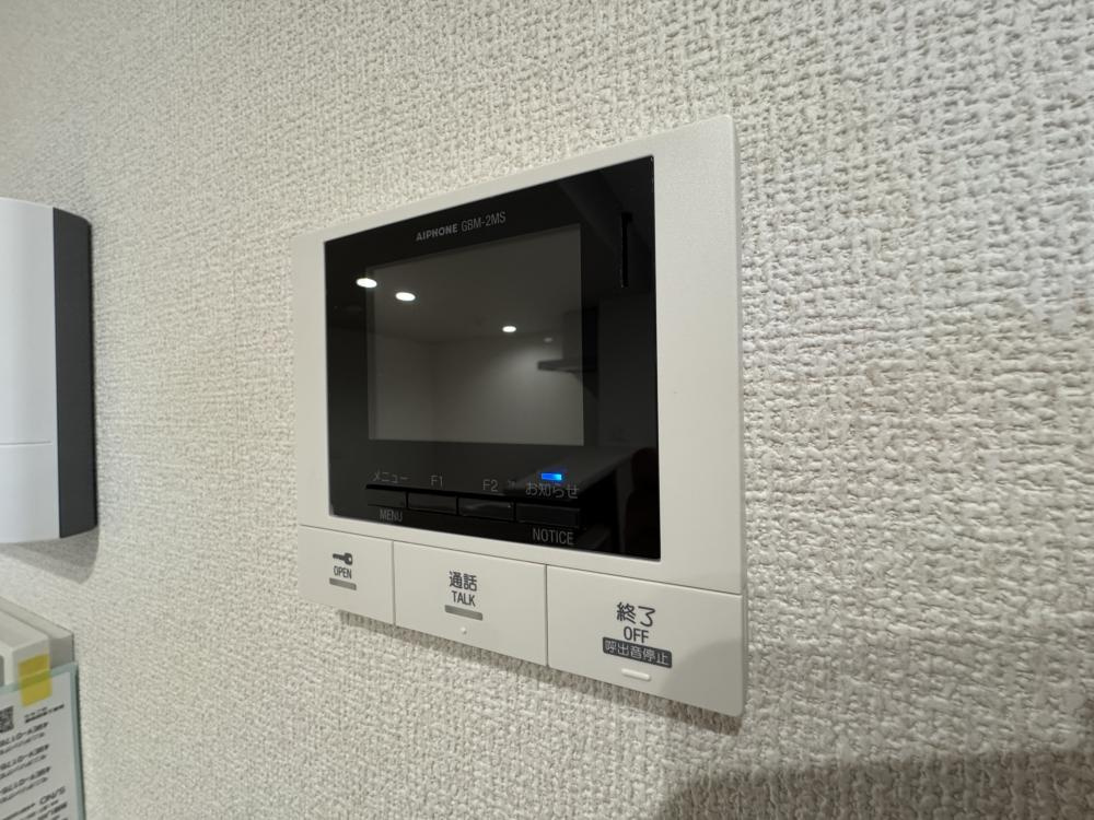 クラシスト甲子園一番町の設備