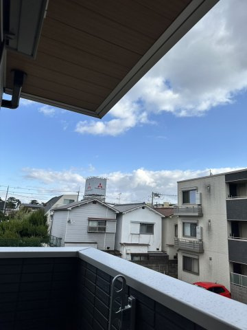 クラシスト甲子園一番町の展望