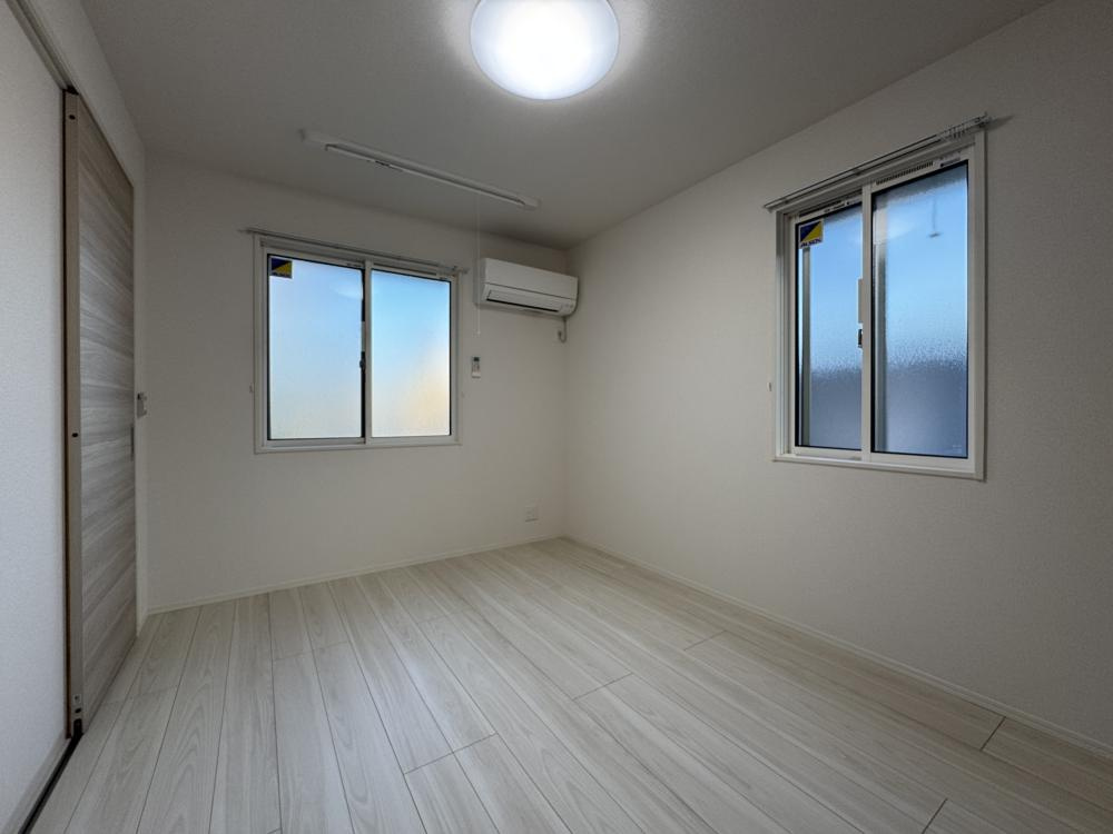 クラシスト甲子園一番町の居間・リビング