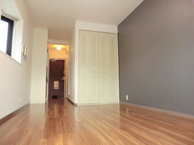 ベル―ディア下山手の洋室