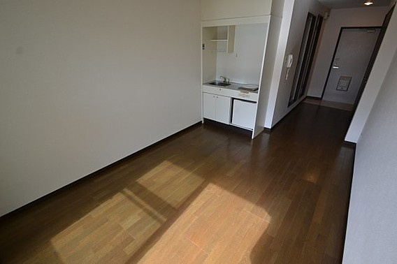 六甲カーサ・デ・ピエドラの居間・リビング