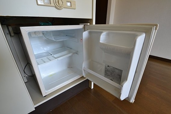 六甲カーサ・デ・ピエドラのキッチン