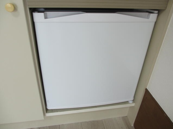 チコレジデンスの設備