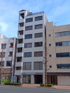 【外観】 | 田口ビル