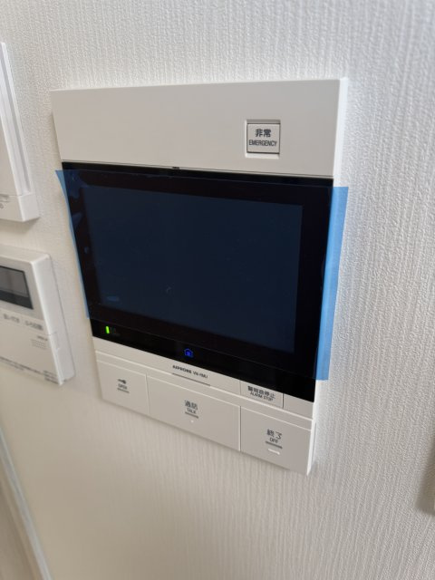 NISHINOMIYA・FRONTのセキュリティ