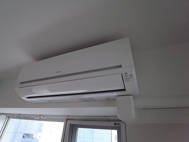 POCO A POCO三宮ハイタワーの設備