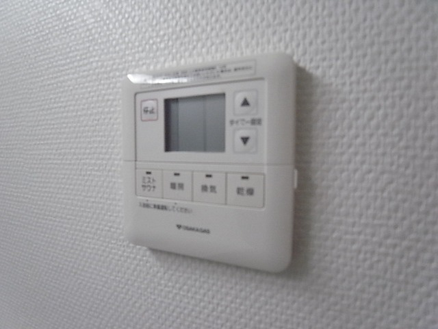 POCO A POCO三宮ハイタワーの設備