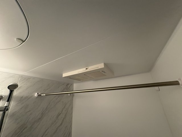 ポラリスの設備