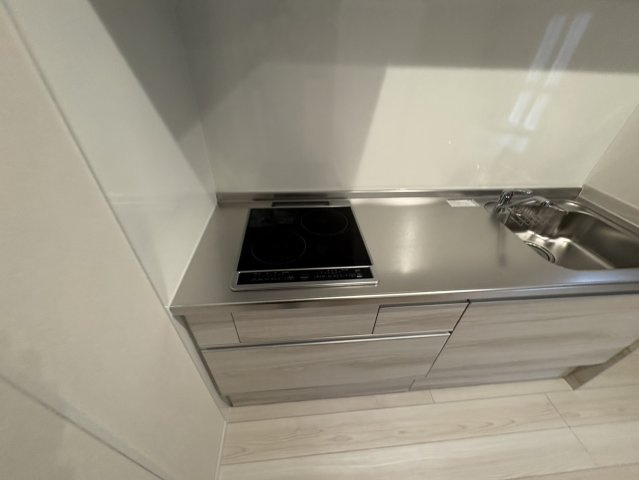 ポラリスのキッチン